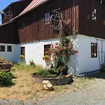 Untere Rauner Muehle 2* Bad Brambach