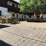 Pensjonat Untere Rauner Muehle Bad Brambach