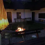Untere Rauner Muehle Pensjonat Bad Brambach