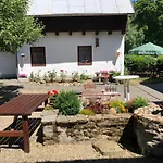 Untere Rauner Muehle Pensjonat Bad Brambach