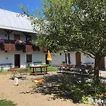 Untere Rauner Muehle Pensjonat 2*