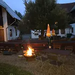 Pensjonat Untere Rauner Muehle Bad Brambach
