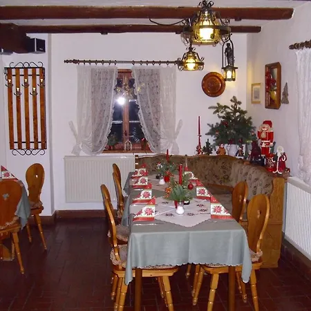 Konukevi Untere Rauner Muehle 2*