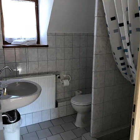 Konukevi Untere Rauner Muehle