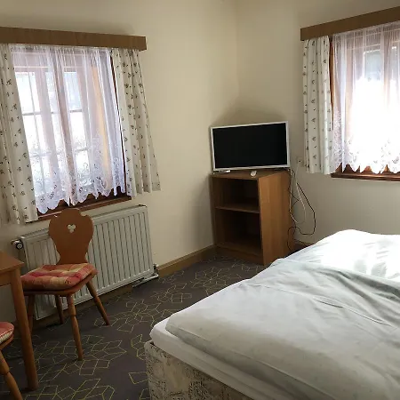 Untere Rauner Muehle Bad Brambach