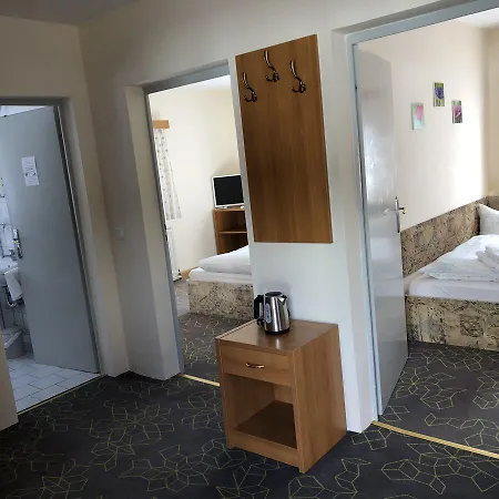 Untere Rauner Muehle Bad Brambach