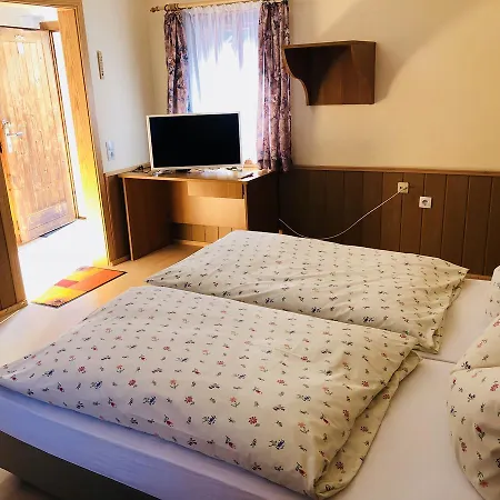 Penzion Untere Rauner Muehle 2*