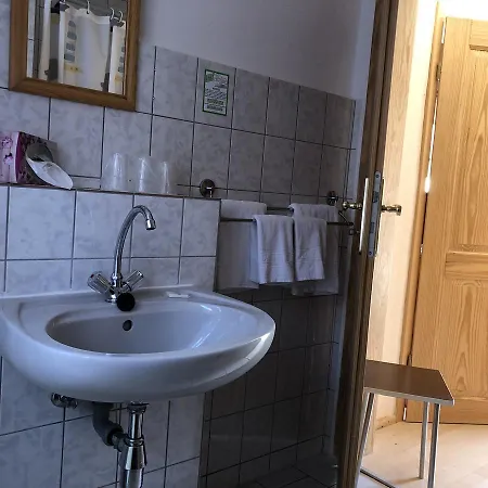 Untere Rauner Muehle Konukevi