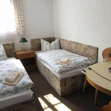 Untere Rauner Muehle 2* Bad Brambach