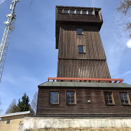 Untere Rauner Muehle Konukevi 2*