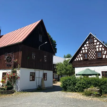 Untere Rauner Muehle 2* Bad Brambach