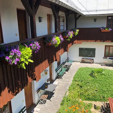 Untere Rauner Muehle