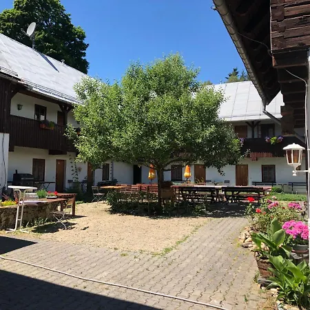 Untere Rauner Muehle Penzion 2*