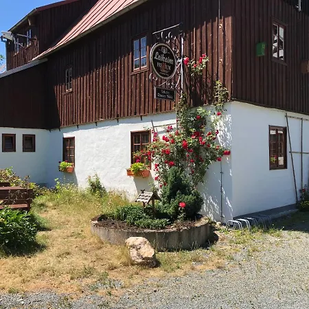 Untere Rauner Muehle 2* Bad Brambach