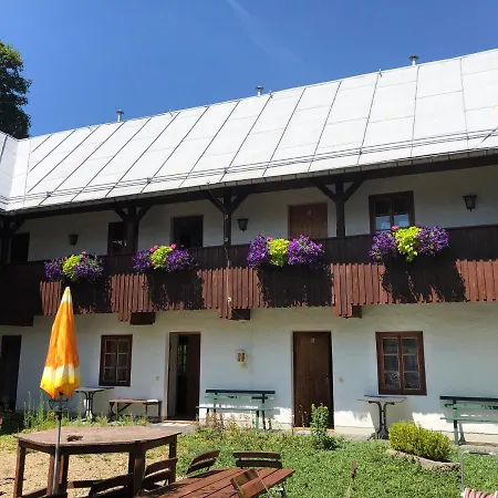 Untere Rauner Muehle