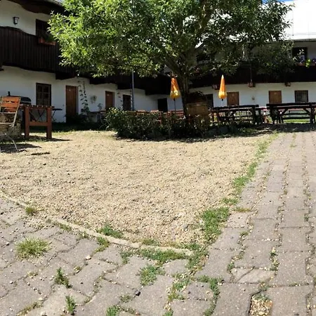 Untere Rauner Muehle