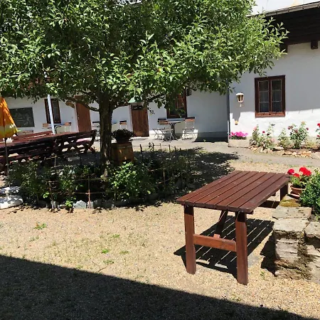 Untere Rauner Muehle 2* Bad Brambach