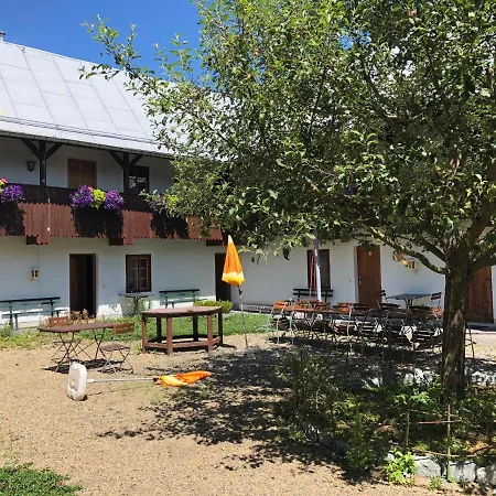 Untere Rauner Muehle Vendégház 2*