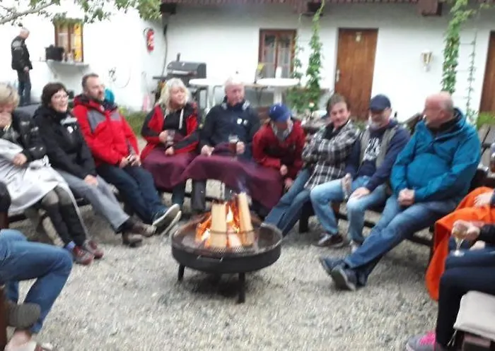 Gasthof Untere Rauner Muehle 2*