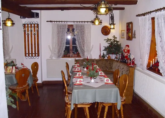 Gasthof Untere Rauner Muehle 2*