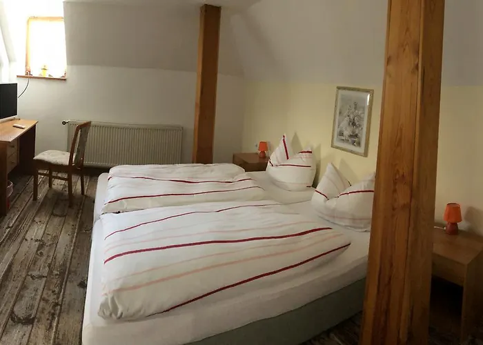 Gasthof Untere Rauner Muehle