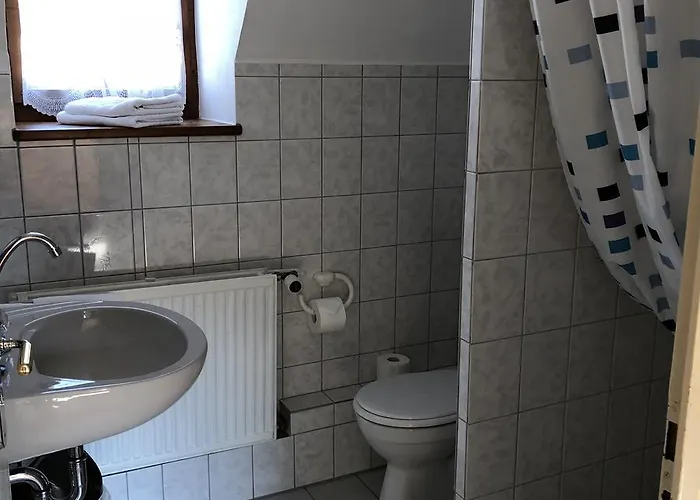 Gasthof Untere Rauner Muehle