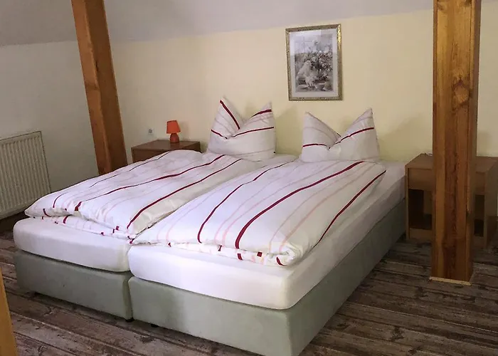 Untere Rauner Muehle Gasthof