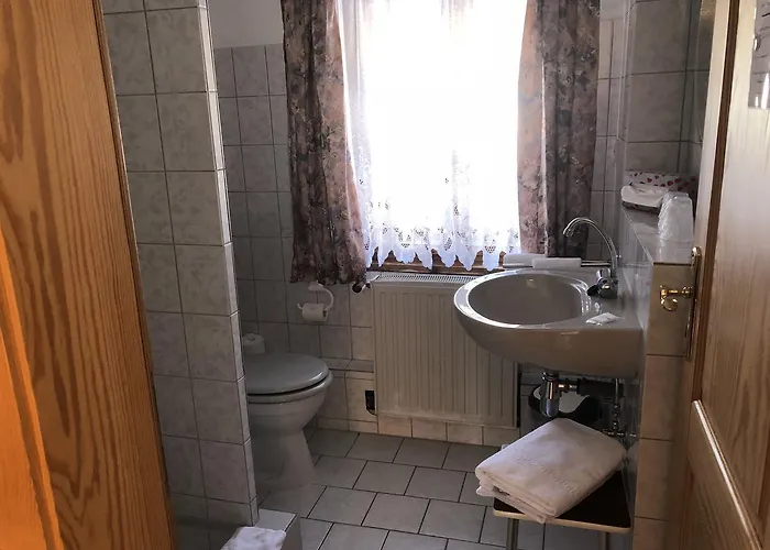 Untere Rauner Muehle 2* Bad Brambach