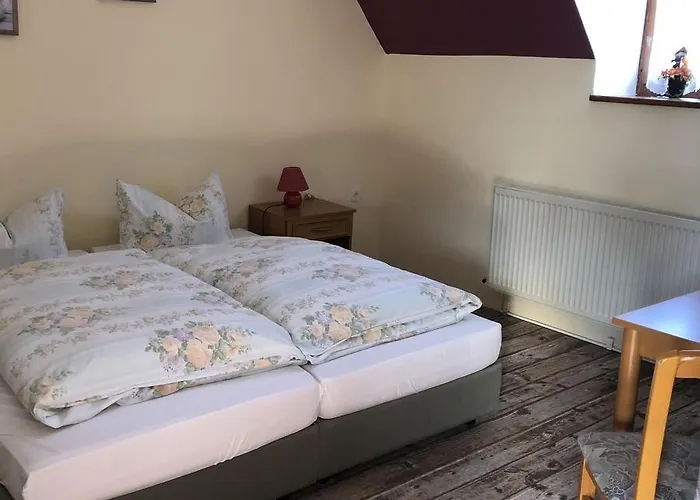 Untere Rauner Muehle Gasthof 2*