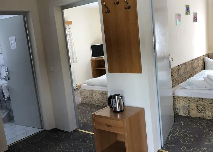 Untere Rauner Muehle Bad Brambach