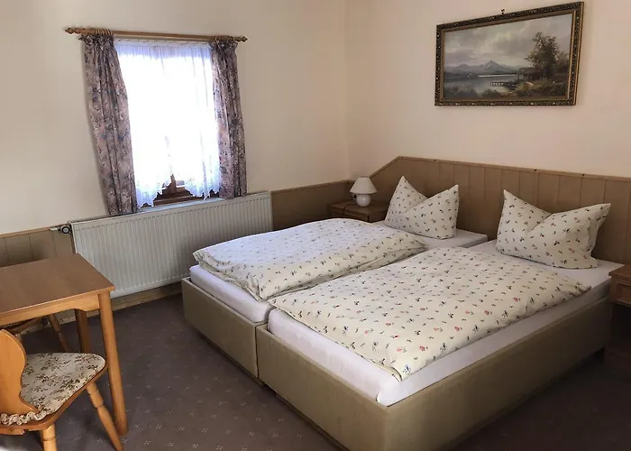 Gasthof Untere Rauner Muehle