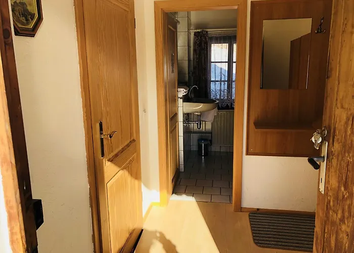 Untere Rauner Muehle Gasthof