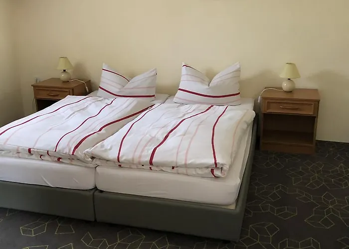 Gasthof Untere Rauner Muehle