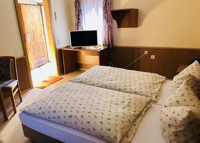 Gasthof Untere Rauner Muehle 2*