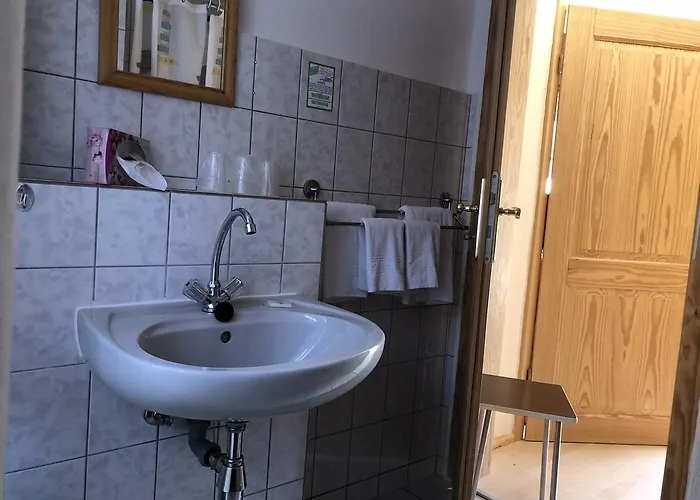 Untere Rauner Muehle Gasthof