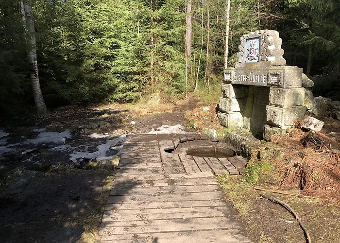 Untere Rauner Muehle Gasthof 2*