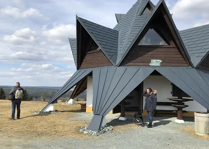 Untere Rauner Muehle 2* Bad Brambach