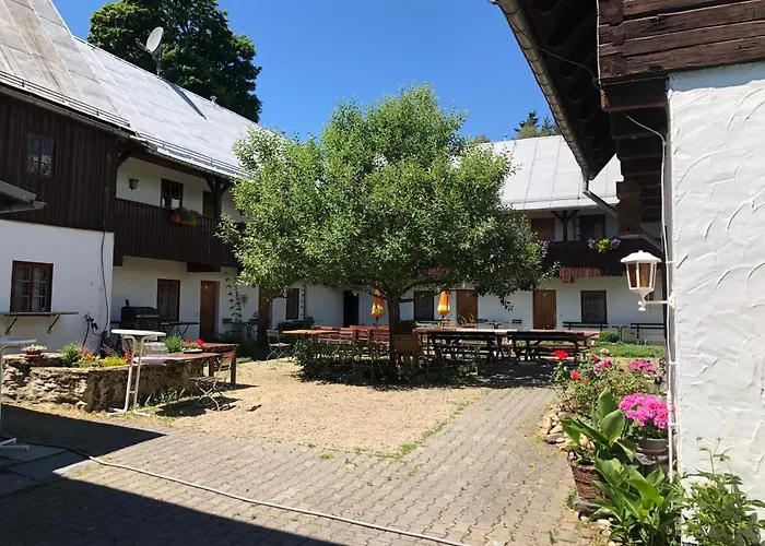 Untere Rauner Muehle Gasthof 2*