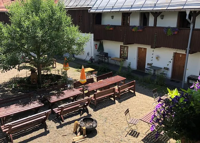 Untere Rauner Muehle Bad Brambach