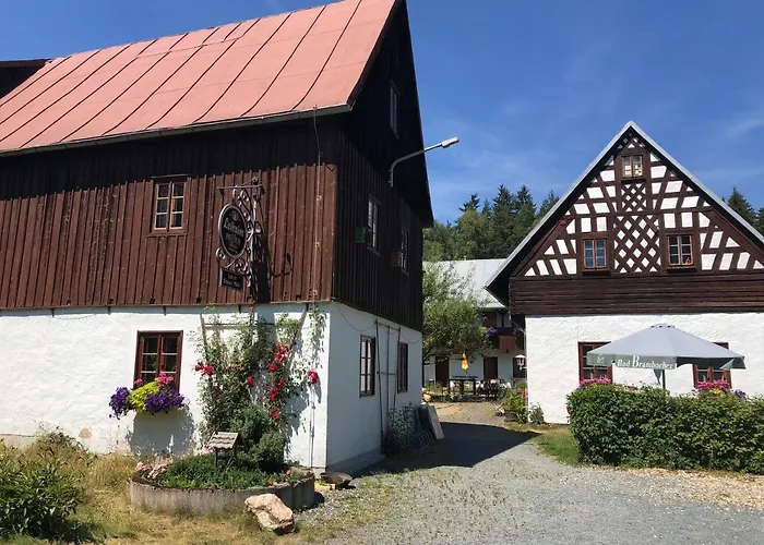 Untere Rauner Muehle Gasthof 2*