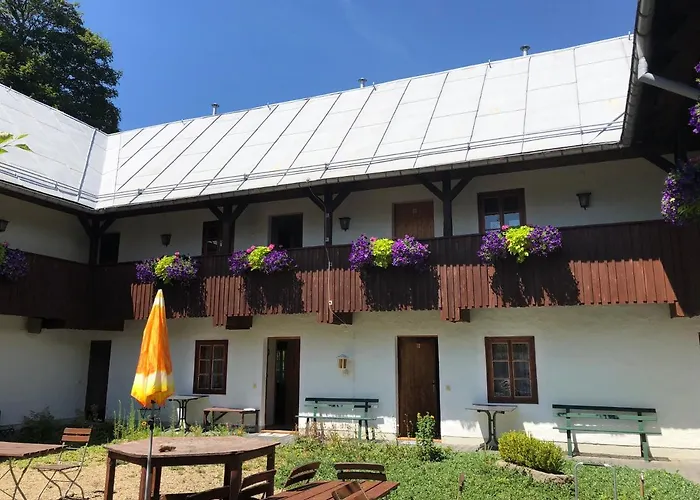 Untere Rauner Muehle