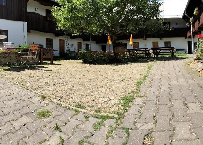 Untere Rauner Muehle