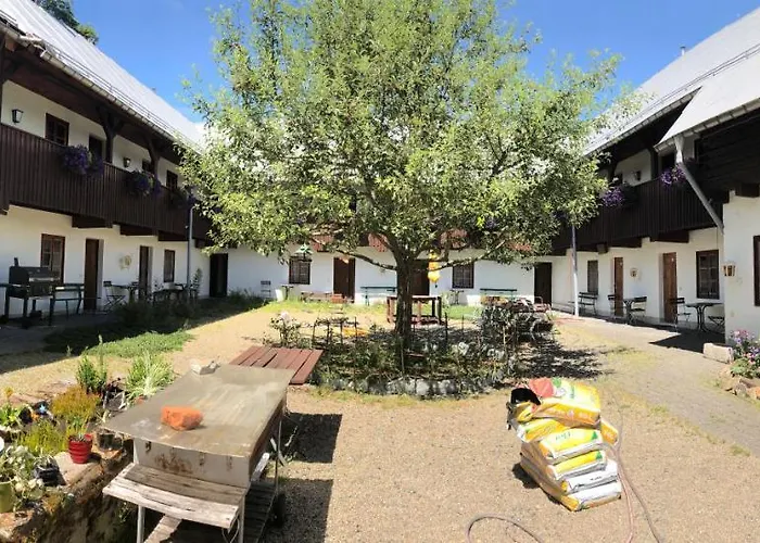 Gasthof Untere Rauner Muehle