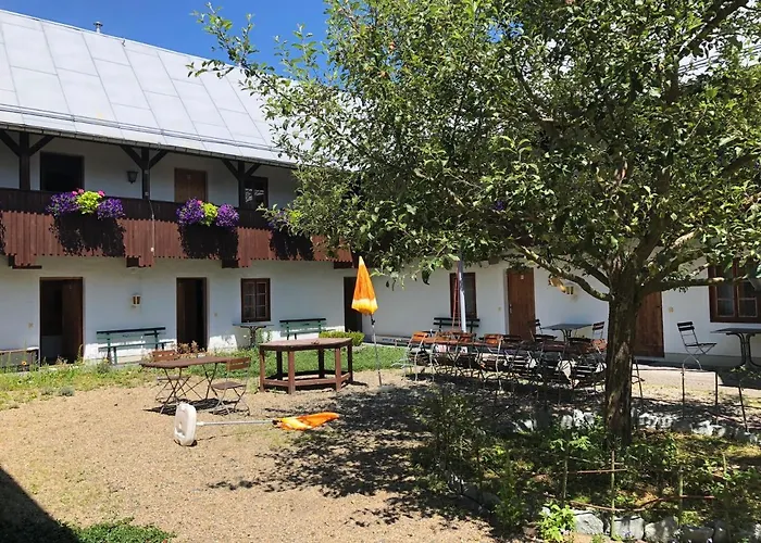 Untere Rauner Muehle Gasthof 2*