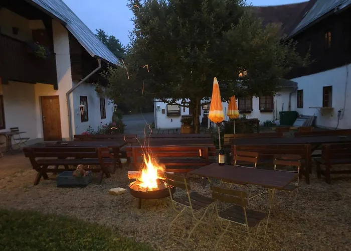 Gasthof Untere Rauner Muehle Bad Brambach