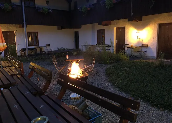 Gasthof Untere Rauner Muehle